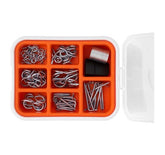 IKEA FIXA 102-piece Hooks and Hanging Set